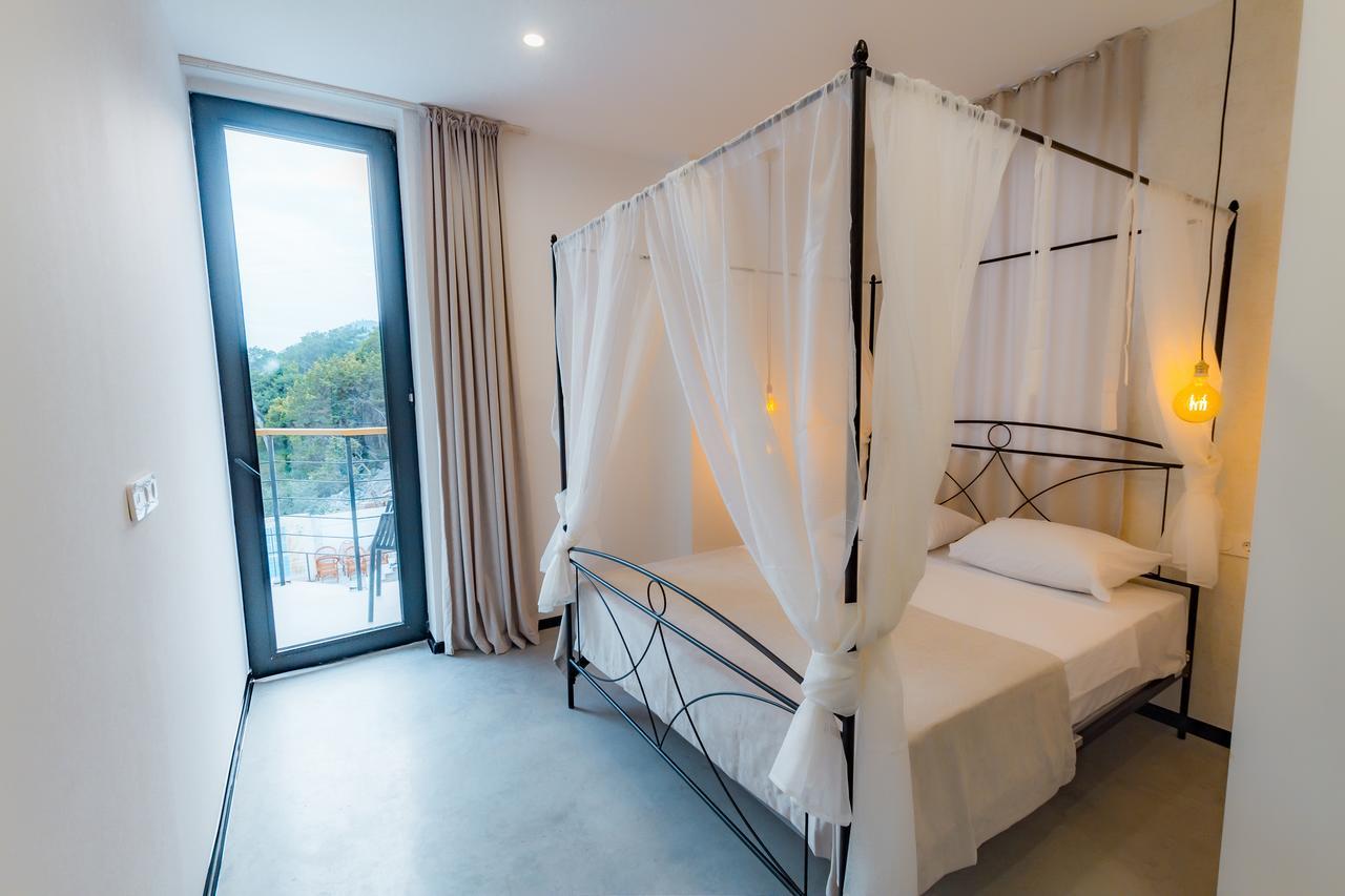 Hotel The Balcony Mtskheta Exterior photo
