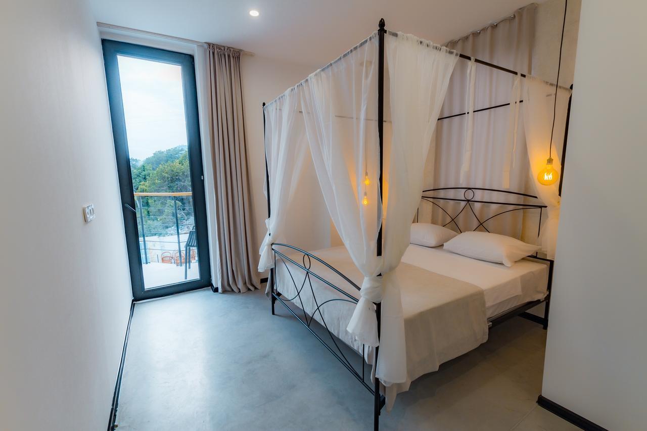 Hotel The Balcony Mtskheta Exterior photo